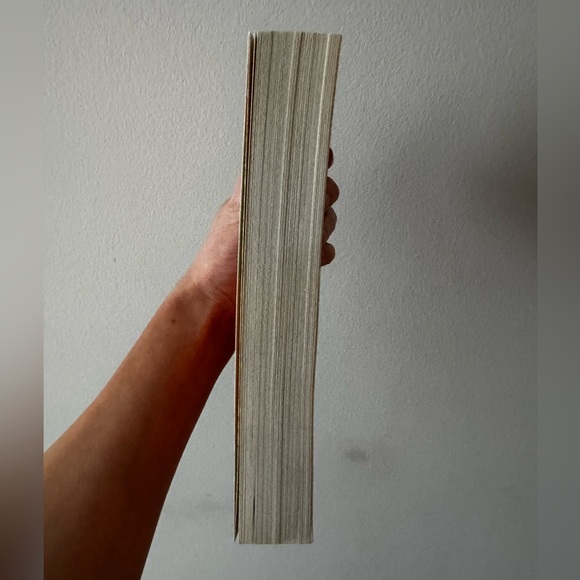 Book | People We Meet on Vacation by Emily Henry | rom-com, Netflix, Paperback - Picture 4 of 10